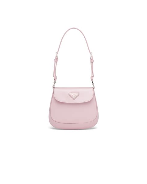 prada mini cleo pink|the prada mini cleo.